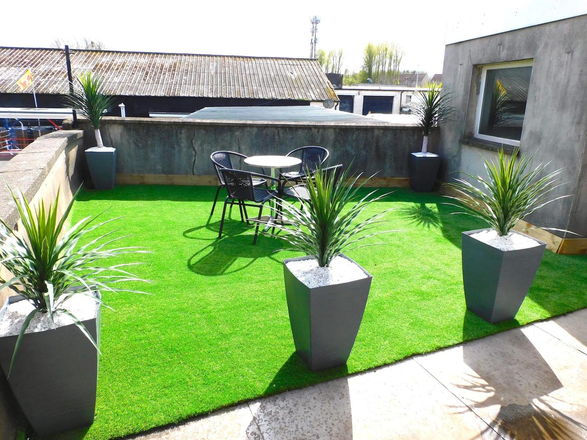 Newly Refurbished 1 Bed Apt In Hamilton Close To Station And Local Amenities Eksteriør billede